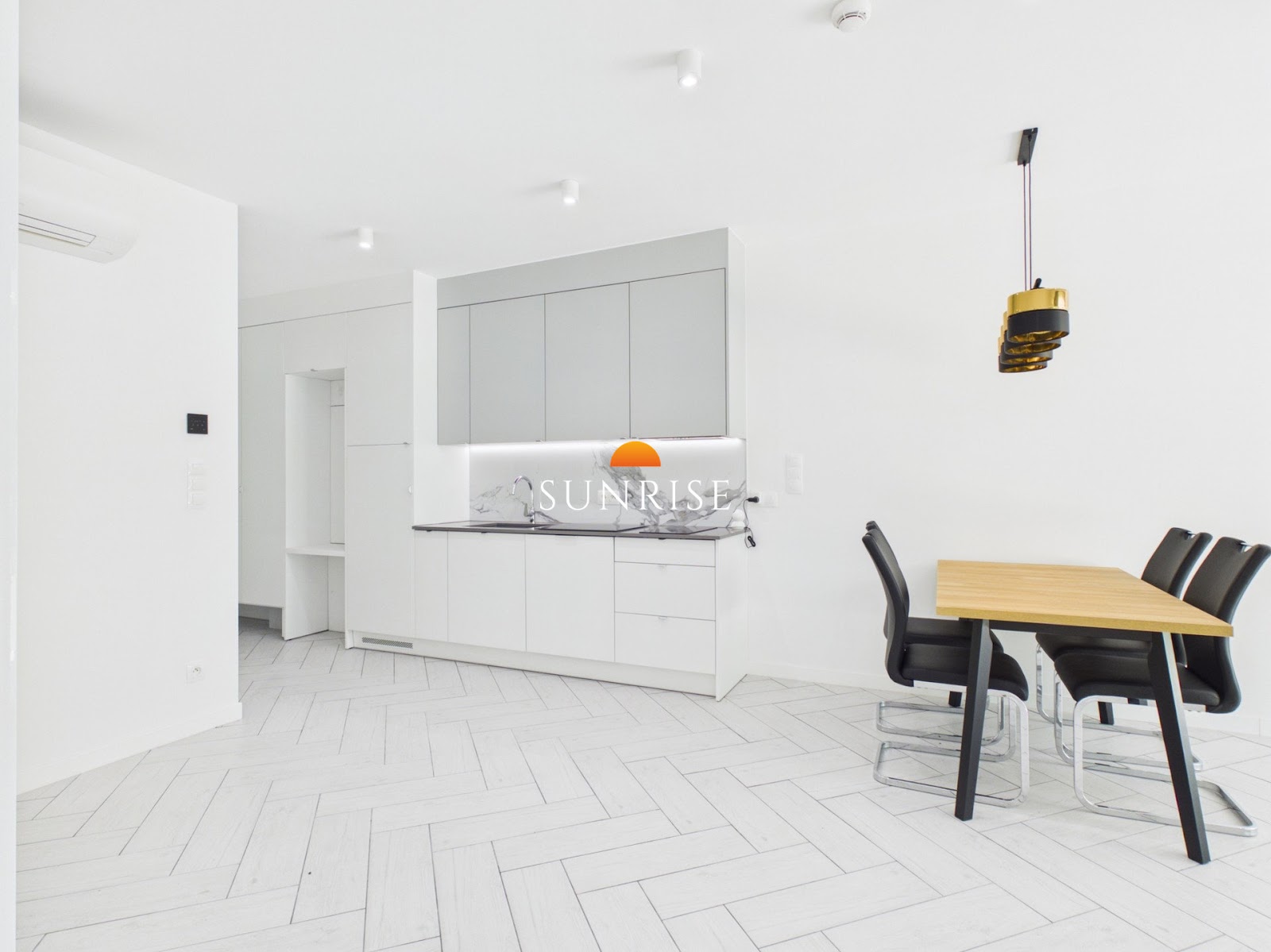 Apartament Mielno | 350 m od morza | basen na dachu | parking — zdjęcie 4