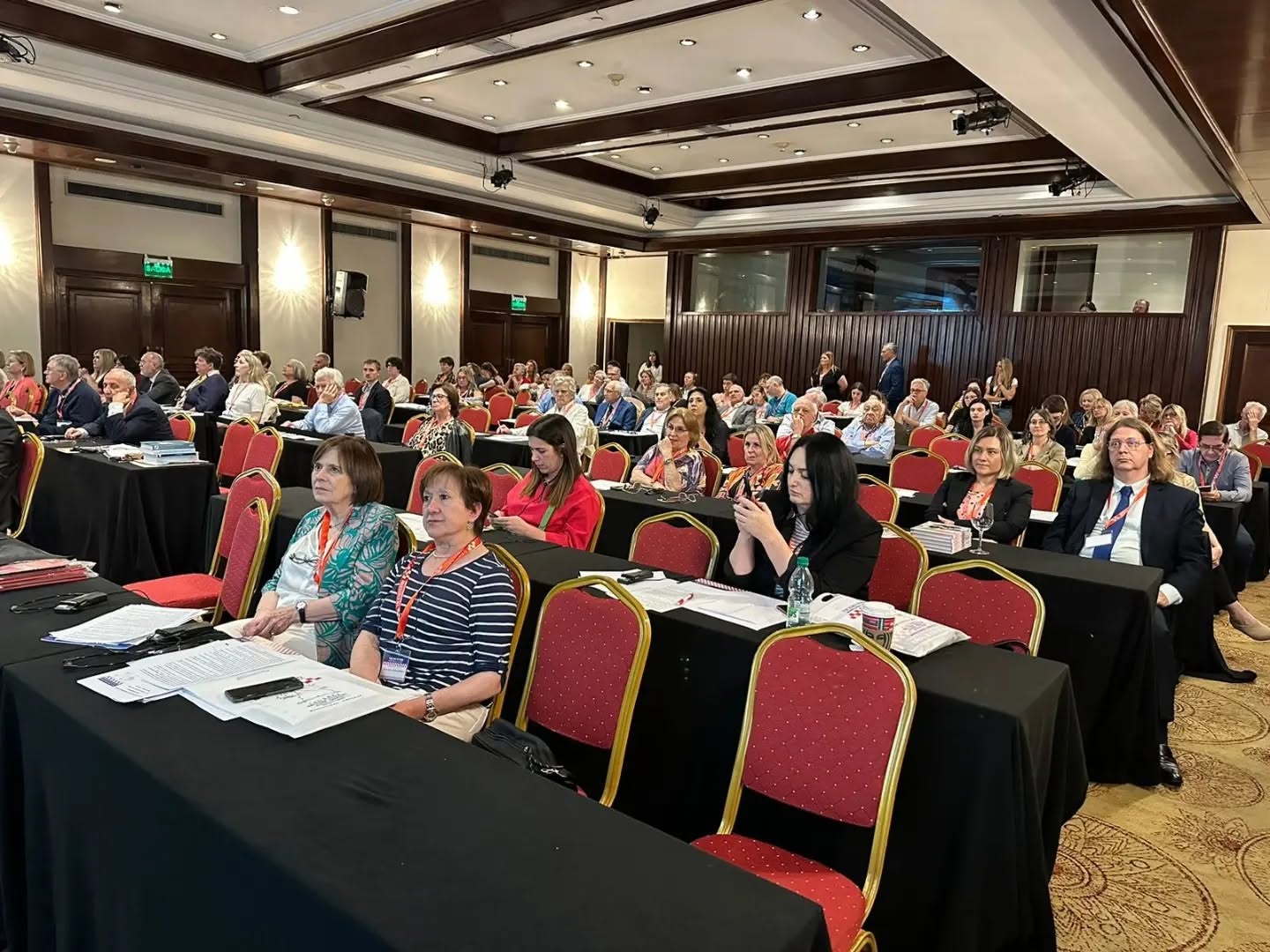 Encuentro Diáspora Croata 2023