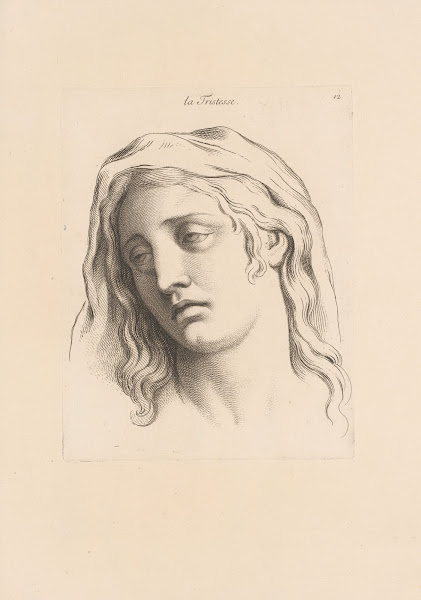 La tristesse 1727