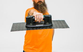 Vacuum Lifting Systems: What are the best practices?