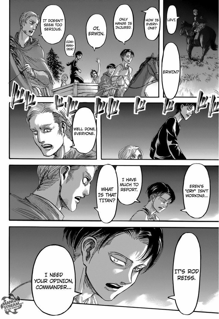 Attack On Titan