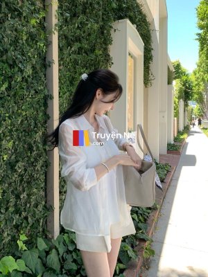 Chỗ Đậu Xe Bí Ẩn