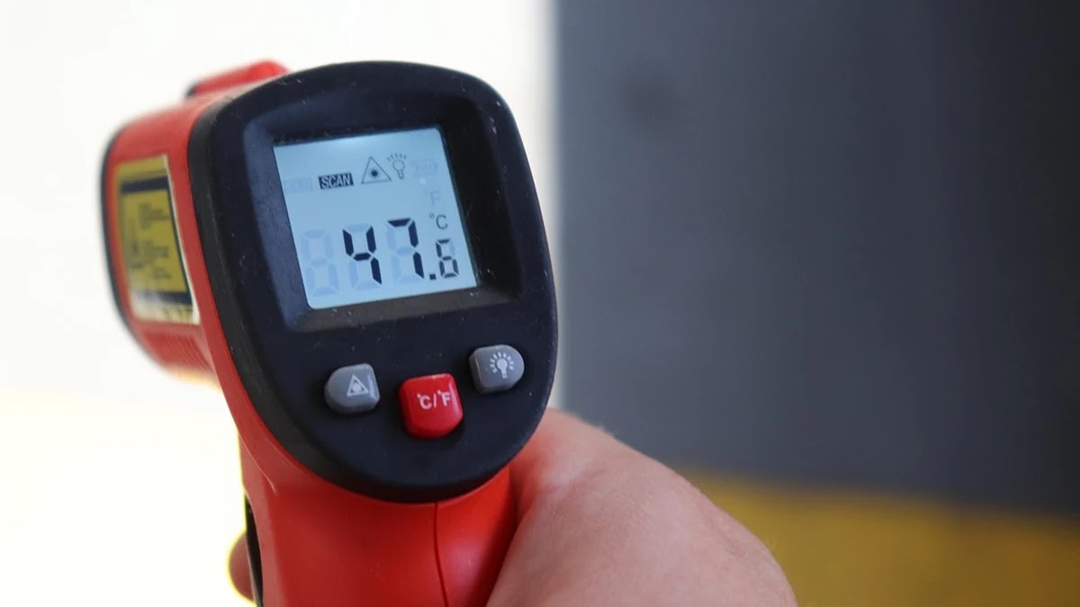 계절별 가스비 절약을 위한 보일러 온도 설정 기준과 방법