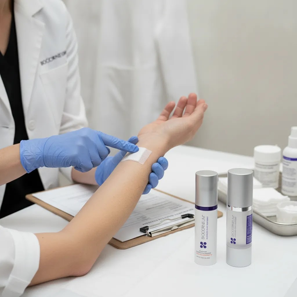 delayed wound healing frequently asked questions