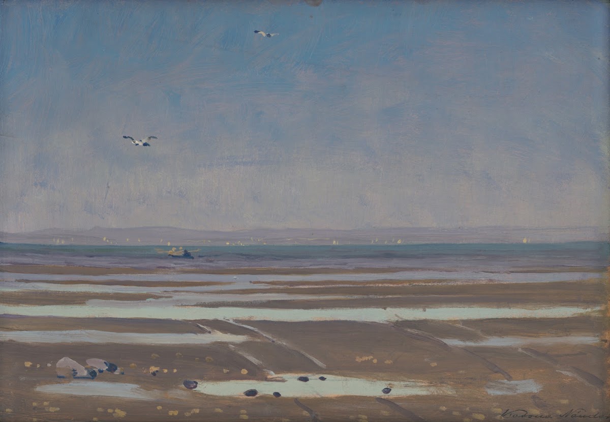 Early spring 19101915