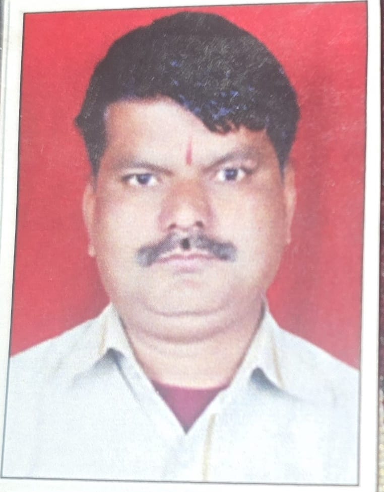 DEEPAK UTTAMSA PAWAR