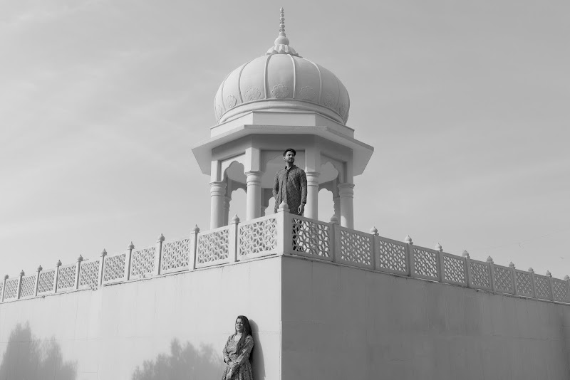 Anchal × Abishek — frame 68