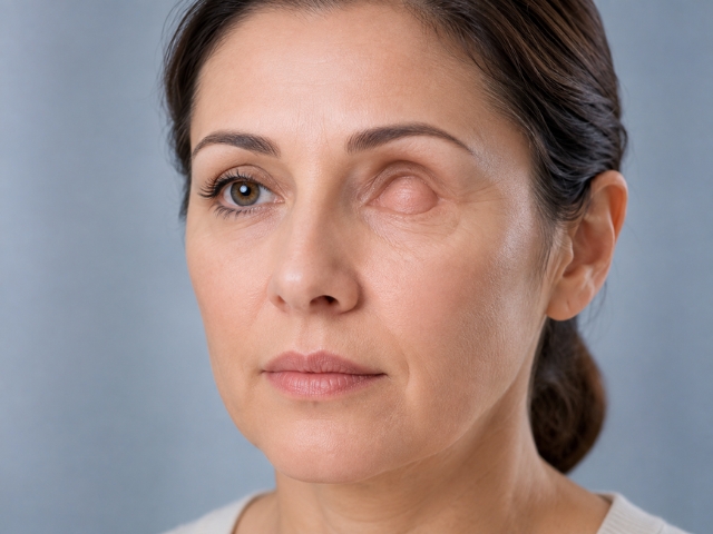 Anophthalmic socket reconstruction at Dayal Eye Centre