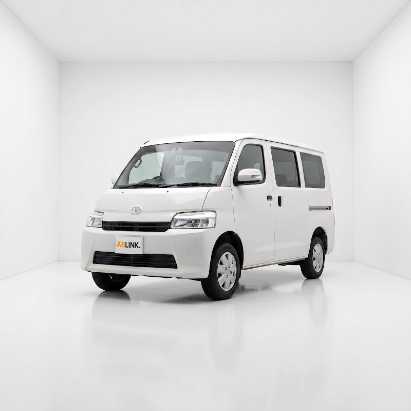 Toyota Townace Goods Van
