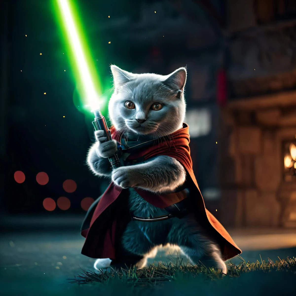 Captura de AI Pet Photos