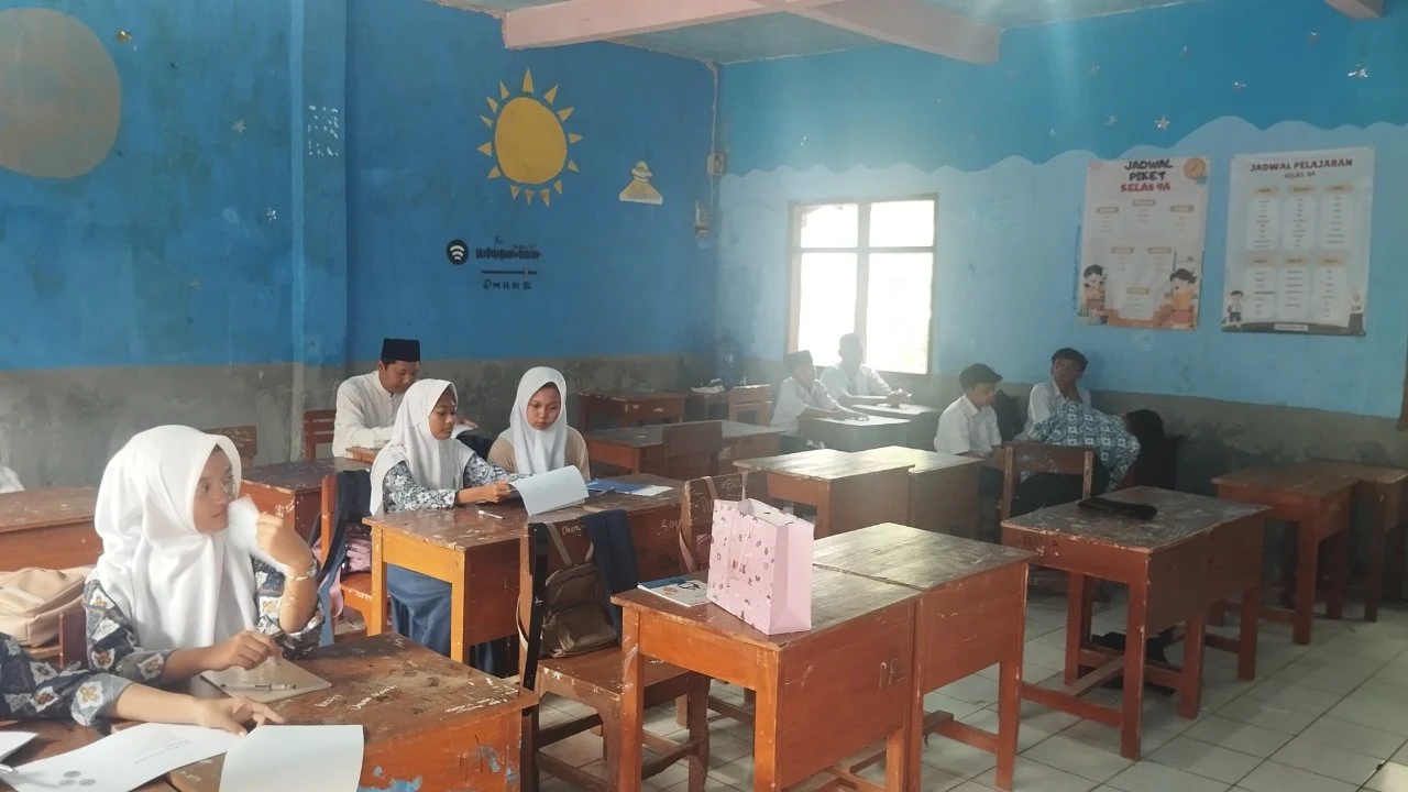 Dokumentasi Kegiatan