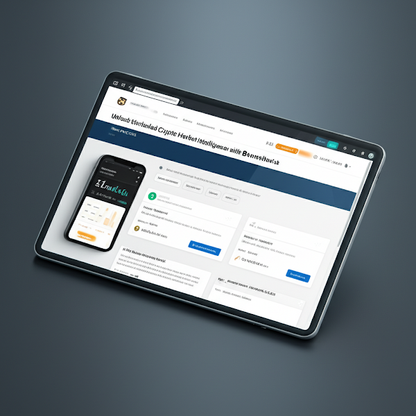 Unlock Unrivaled Crypto Market Intelligence with Brave New Coin