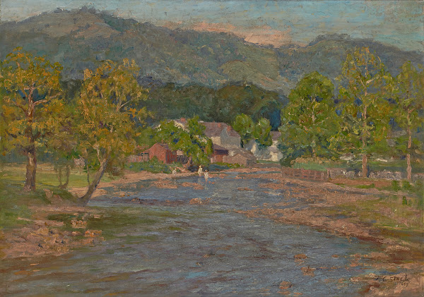 Landscape 1899