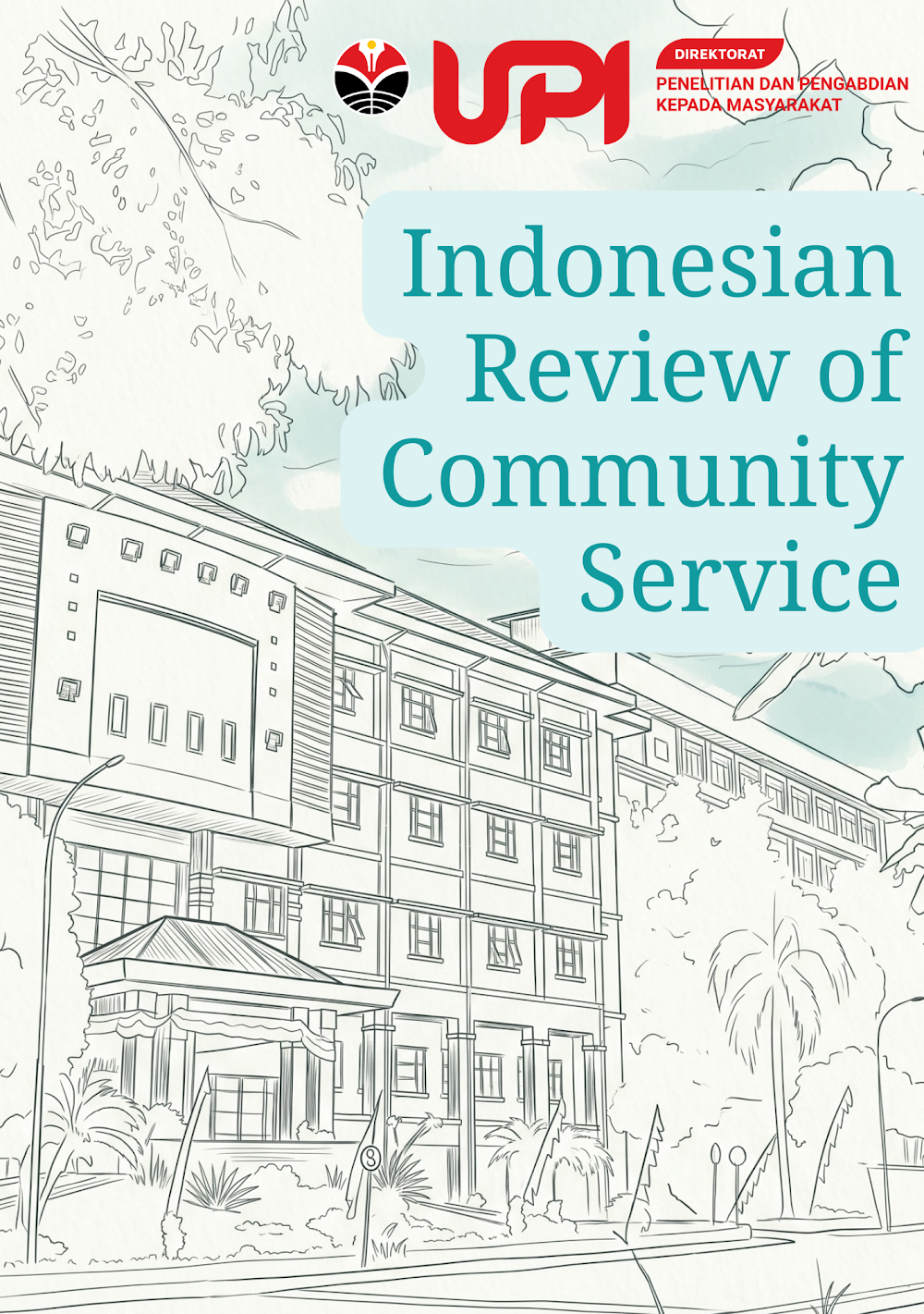Vol. 1 No. 1 (2026): Indonesian Review of Community Service