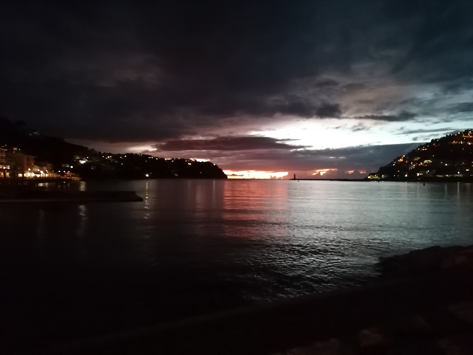Photo de l’escale Andratx