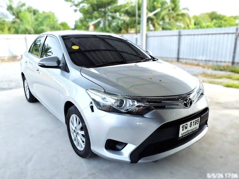 TOYOTA VIOS