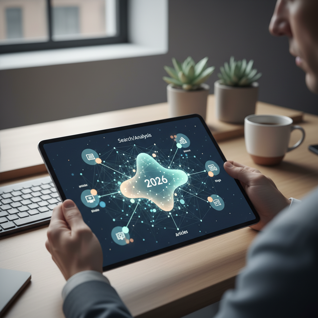 1) 먼저 짚고 가는 ‘검색/분석’ 결과: 2026년 기사·블로그에서 무엇을 말하나