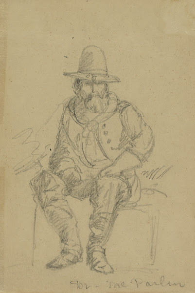 Dr McParlin 1860 1865