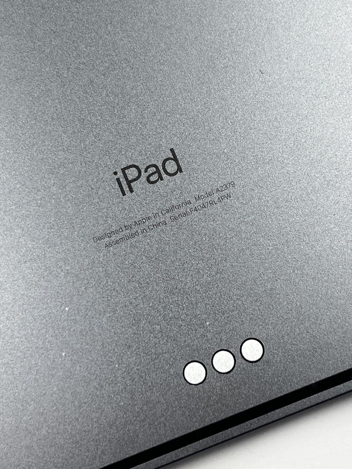 ipad pro 12.9 5th 2021 商品圖片
