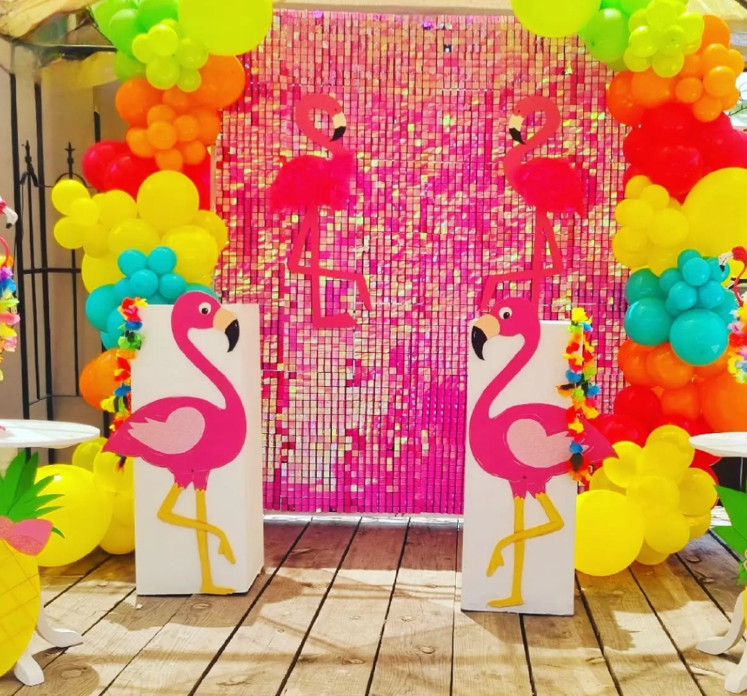 Fiestas infantiles - Celebraciones para niños - Marbella Princess Parties Tijuana
