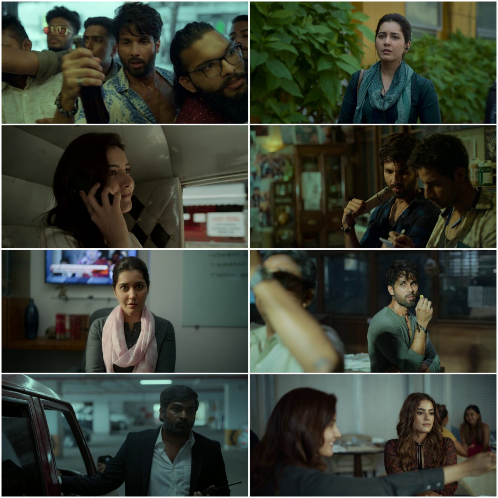 Farzi S1 Hindi Completed Web Series HD Download screenshot 1