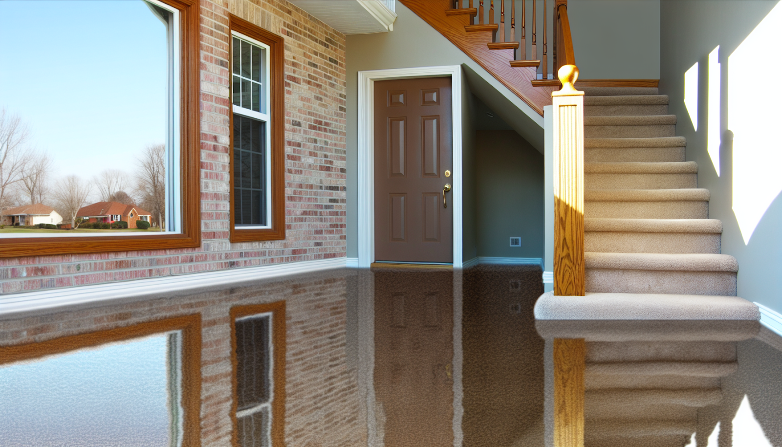 Water Damage Restoration Services for Bartlett Homes