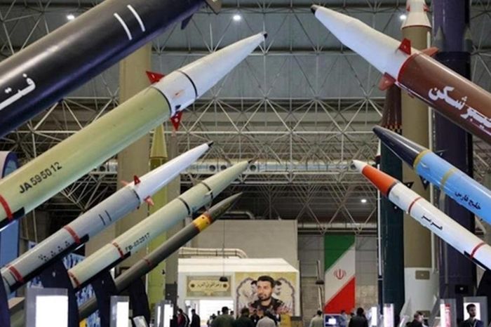 Iran tuyên bố phần lớn kho tên lửa chưa triển khai, gửi cảnh báo cứng rắn đến Mỹ - Báo VTC News