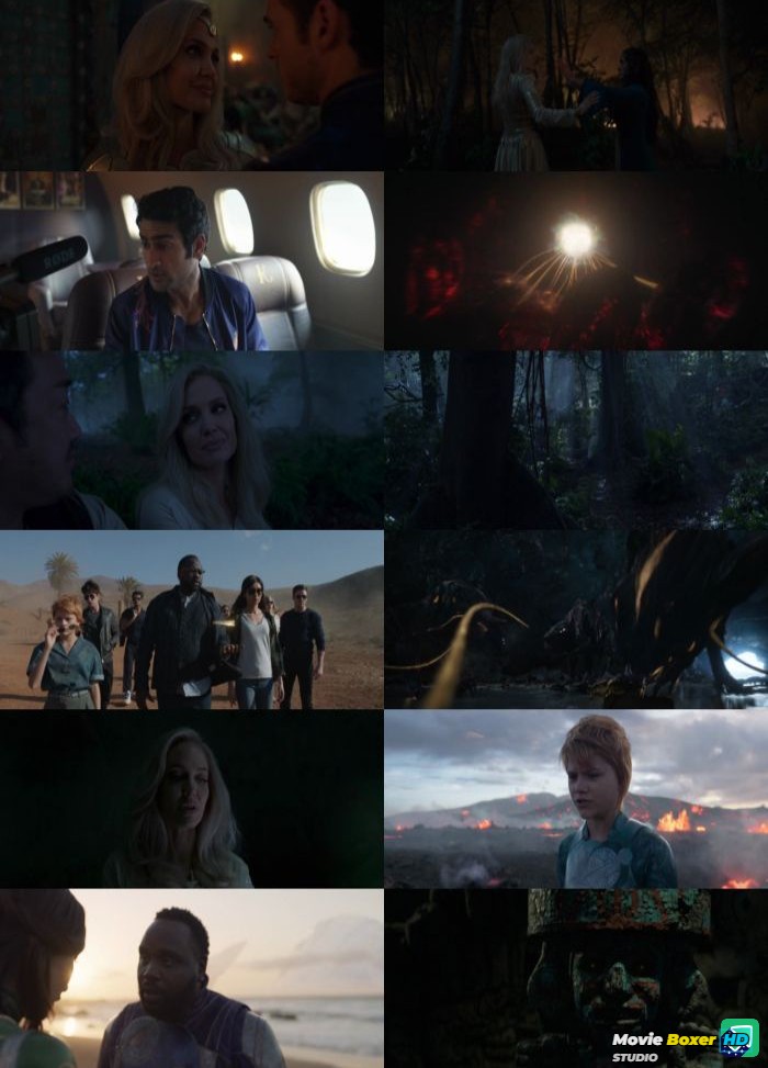 Screenshots Grid