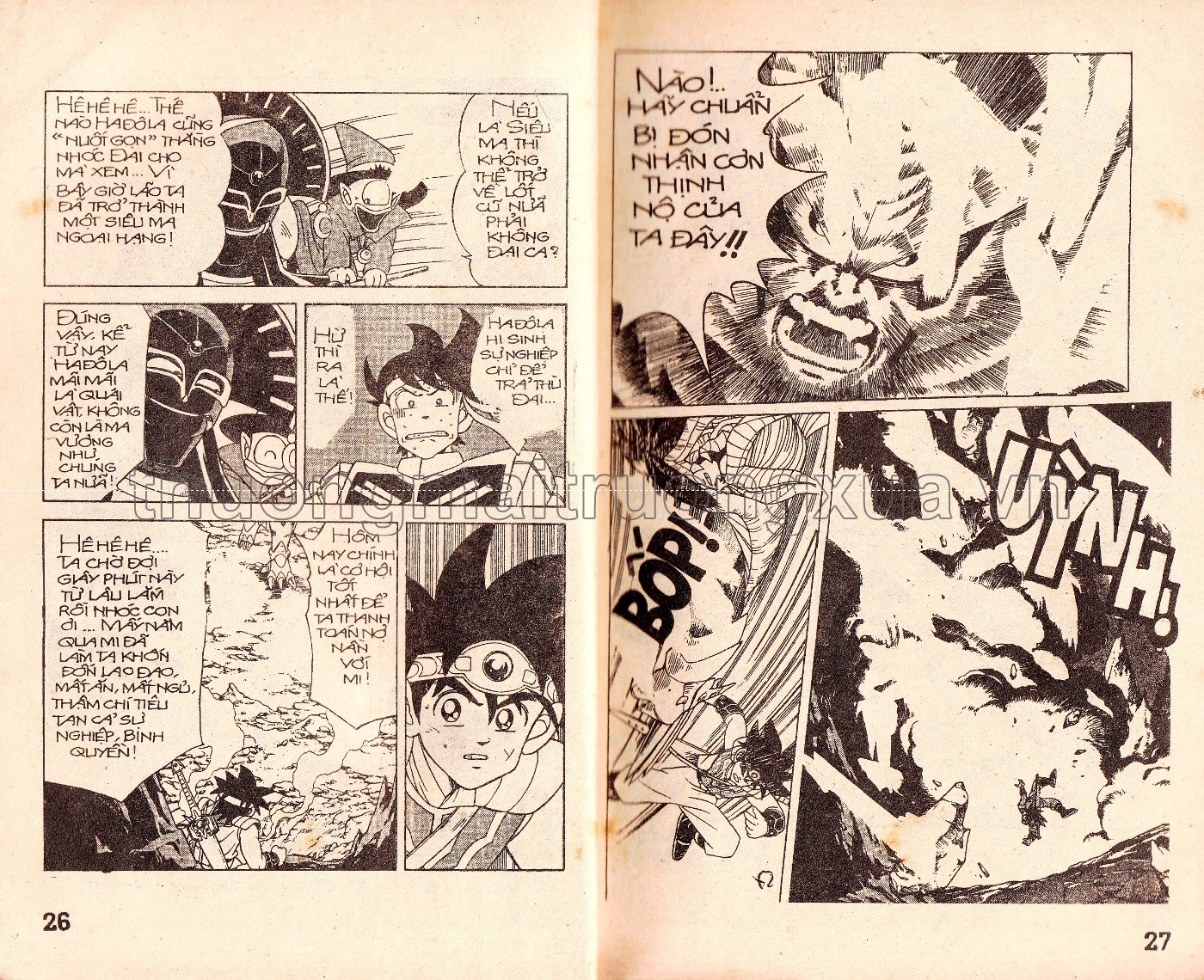 Tập 27 - Trang 14