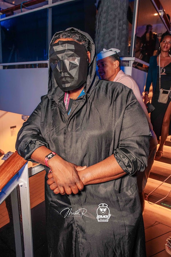 BBlack Experience — photo 6
