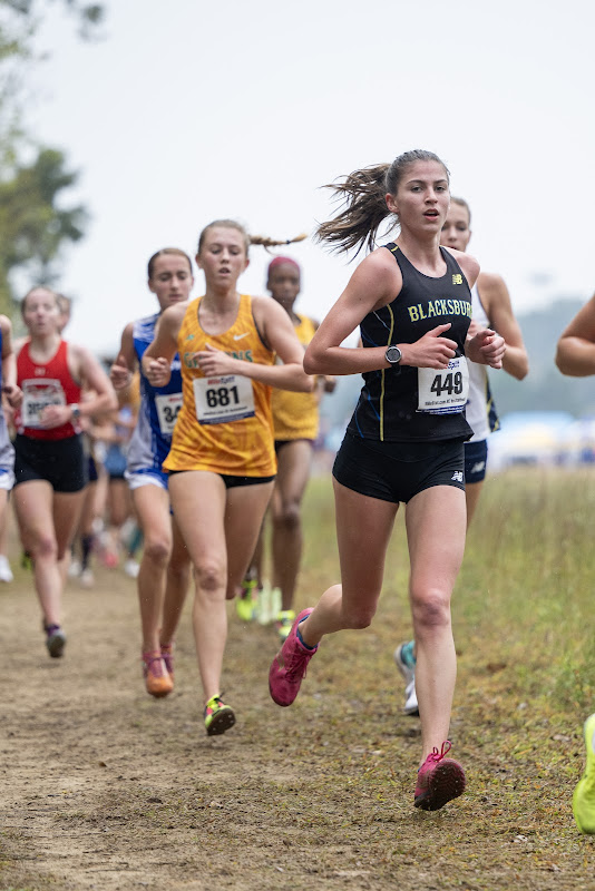 Photo from 2023.10.14 MileStat Invite (Girls)