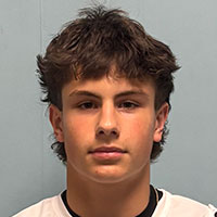 Connor Winters