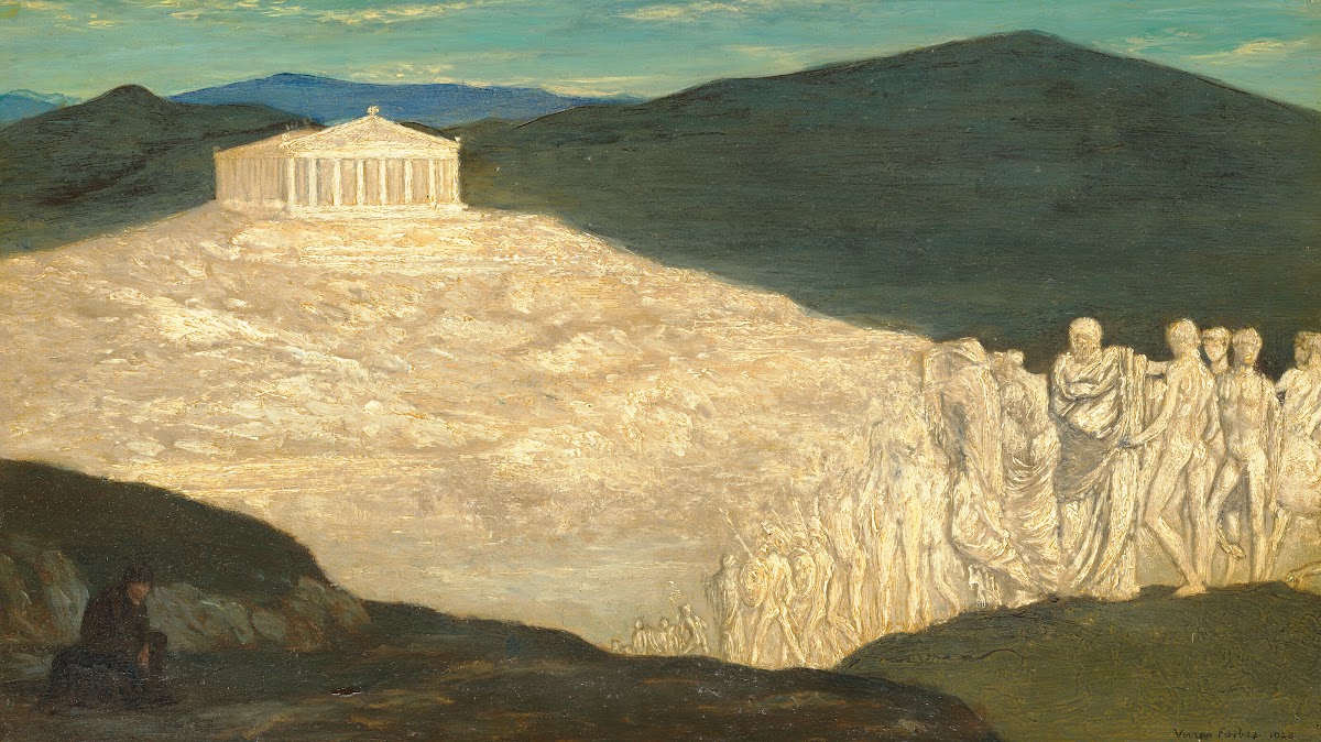 The Dream 1928