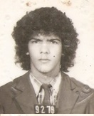 Donizete Batista da Silva
