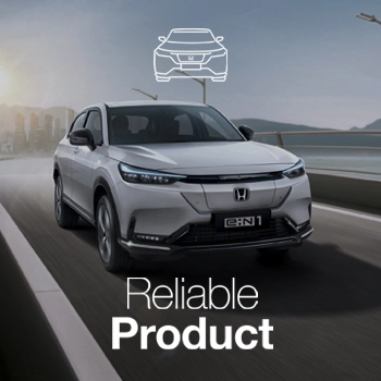 Honda Batam