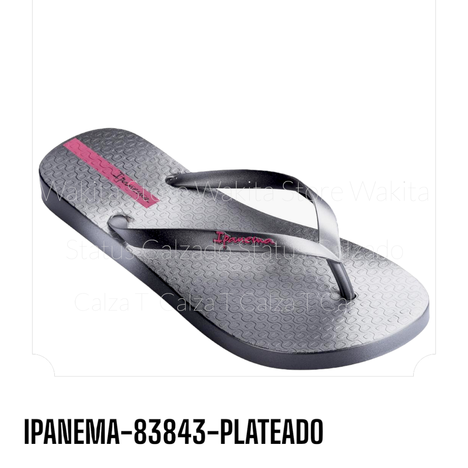 IPANEMA-83843-PLATEADO