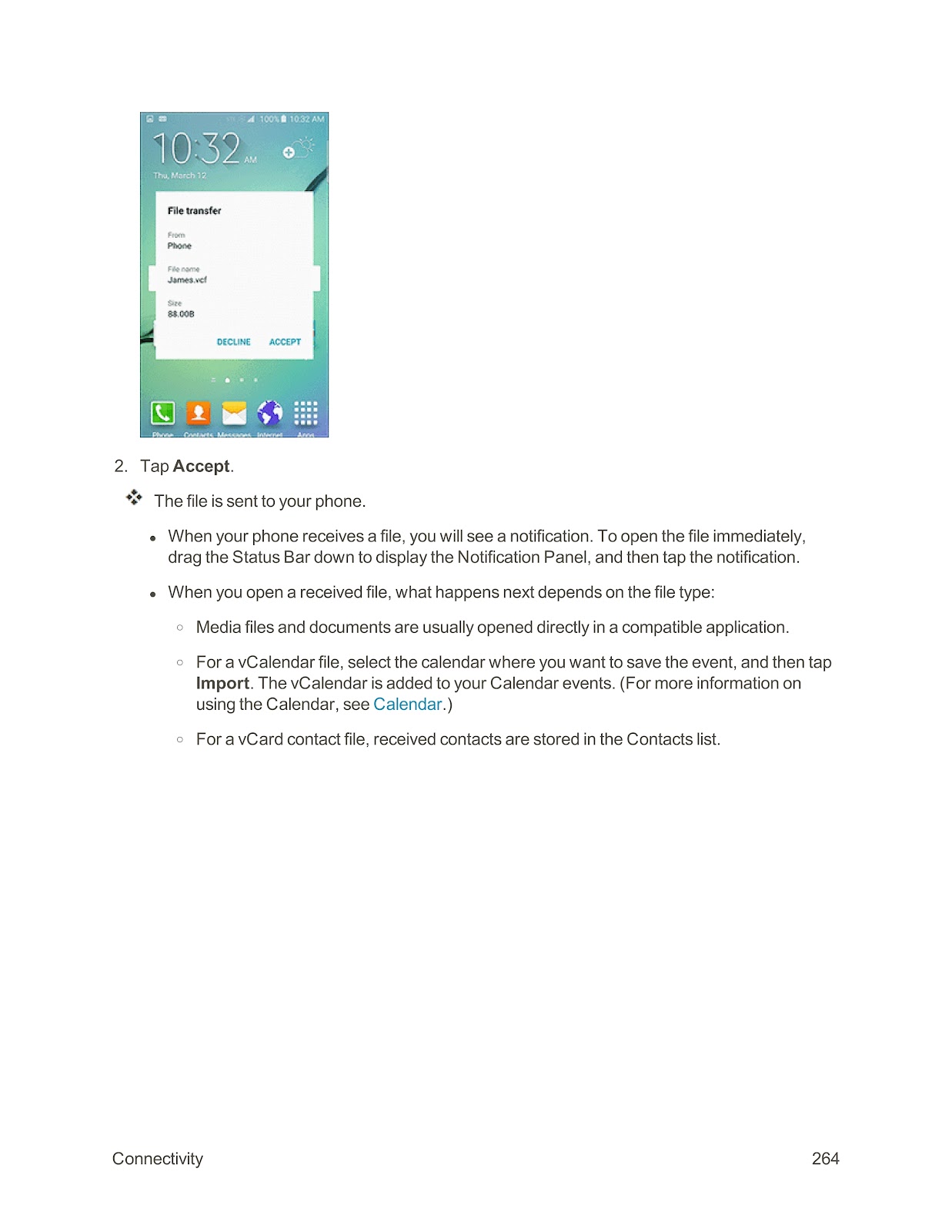 SPRINT SAMSUNG GALAXY S6 EDGE (01) PAGE 274