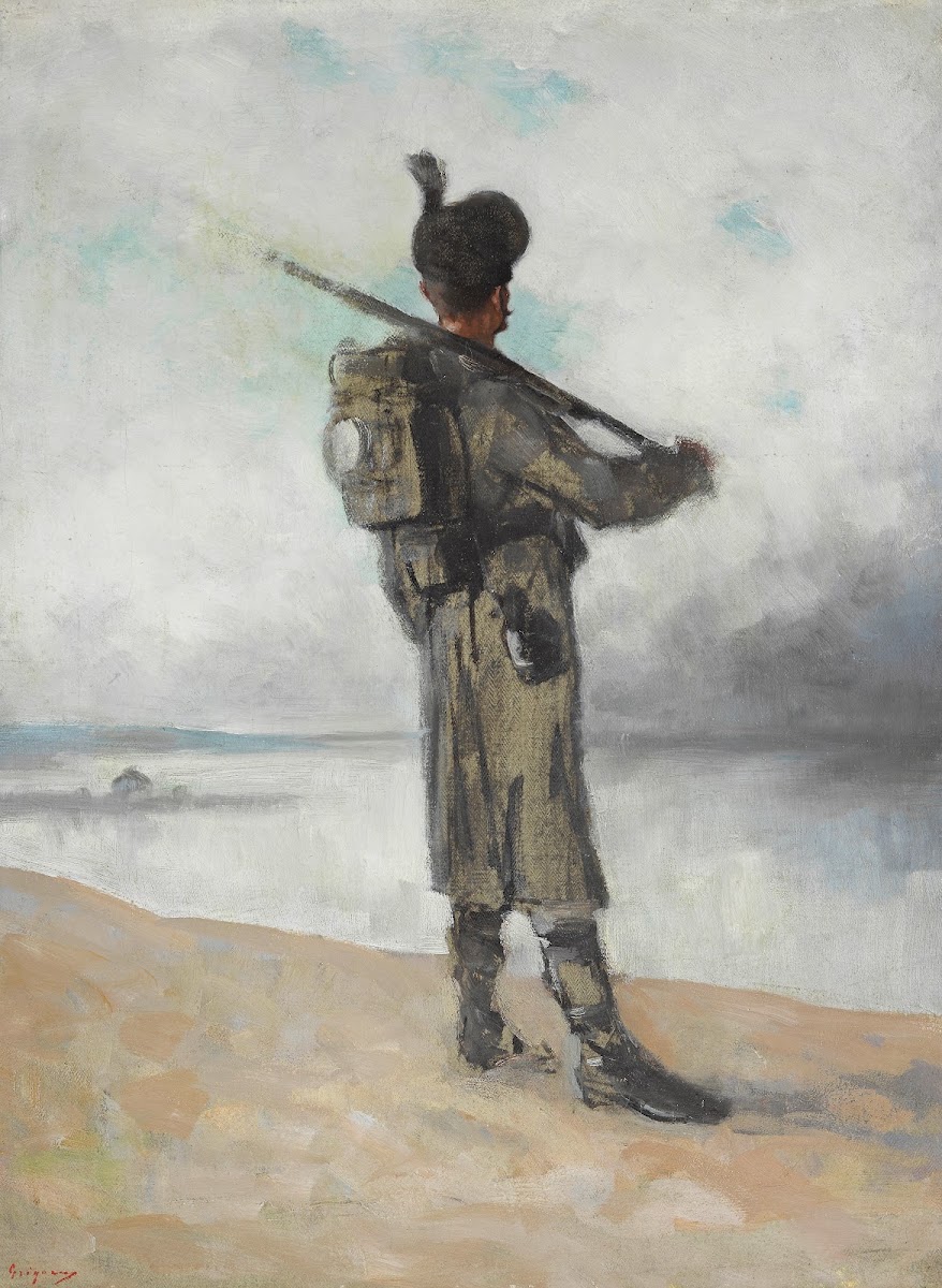 Danube guard Santinela