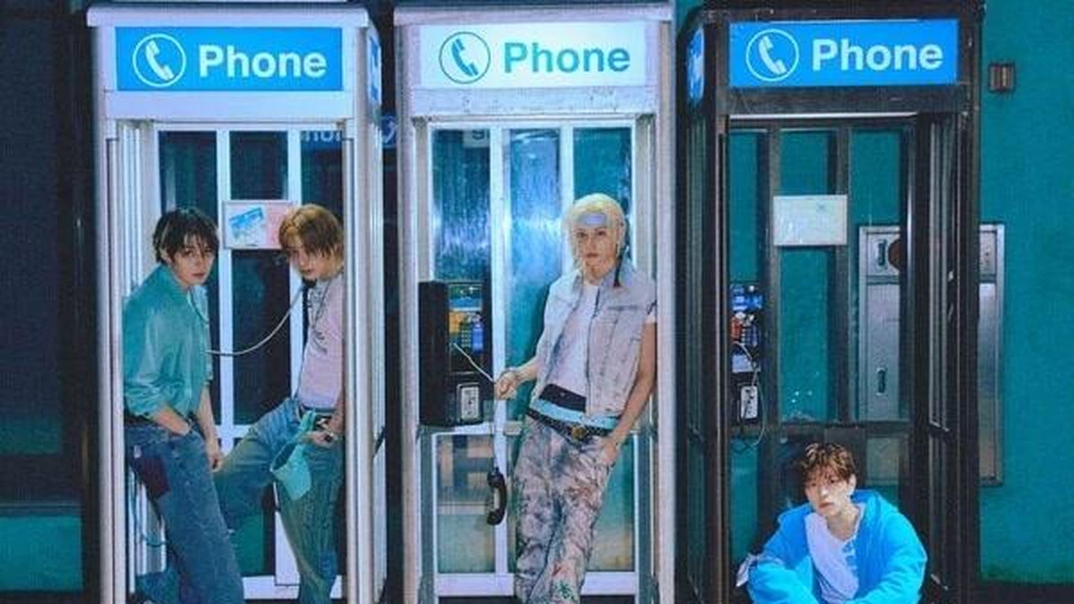 Stray Kids lại mang đến điều gì đó tuyệt vời nữa đây? - Chuyên trang Sinh viên Việt Nam - Báo Tiền Phong
