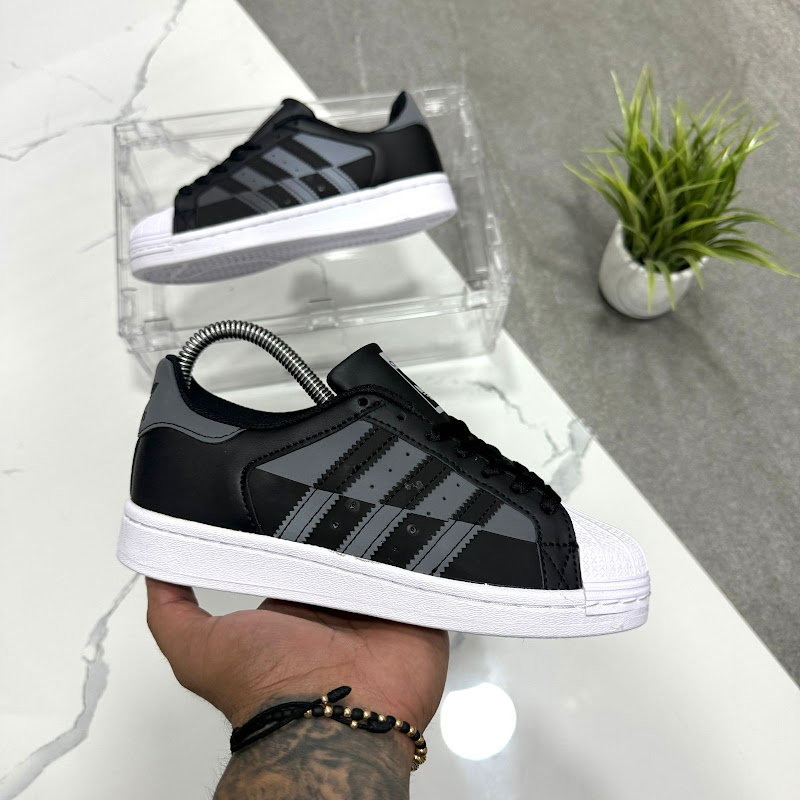 Adidas Super Star variante 3