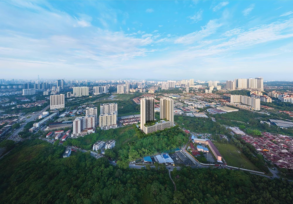 Ayanna — Bukit Jalil