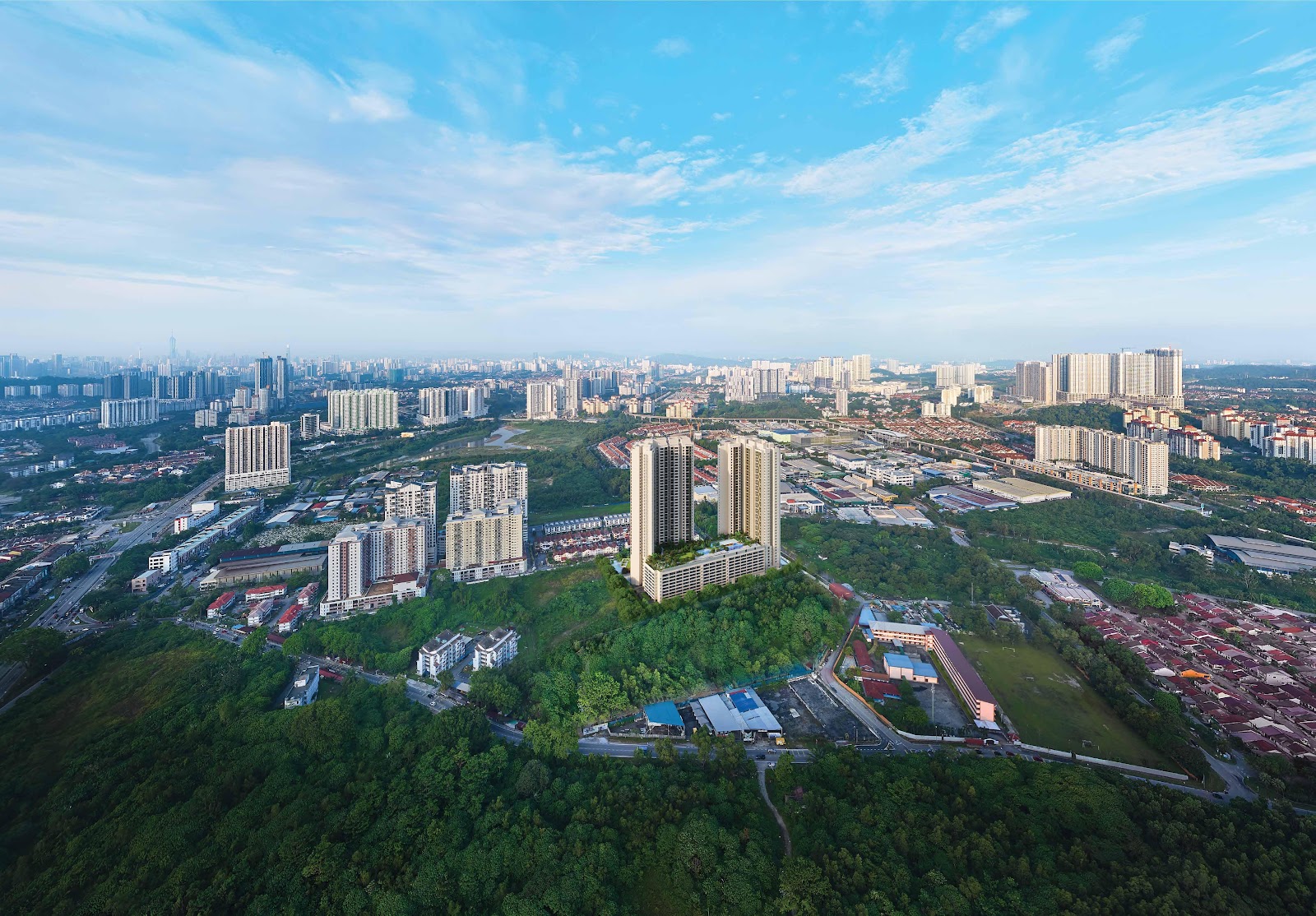 Ayanna Bukit Jalil Review: Price, Layouts, Pros & Cons