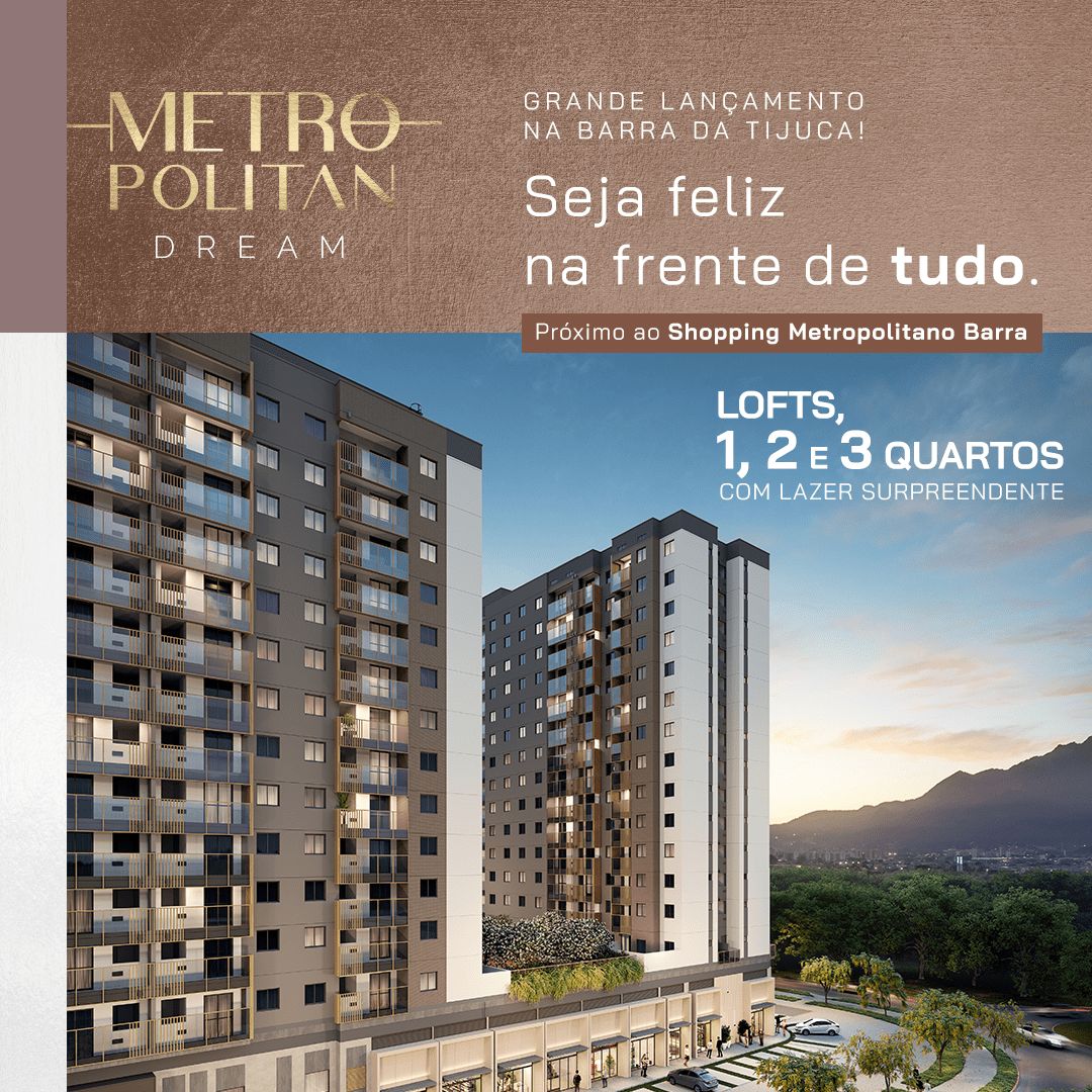 Metropolitan Dream
