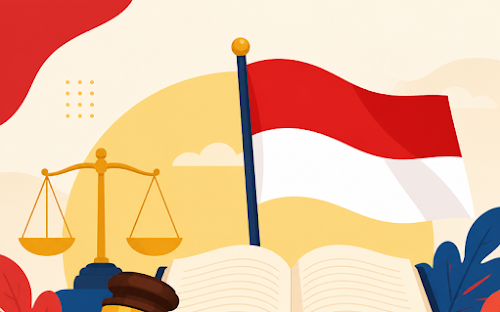 Mengenal Lebih Dekat Kitab Undang-Undang Hukum Pidana Indonesia 2026