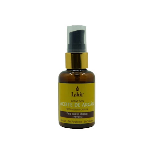LEHIT Aceite de ARGAN – VARIOS