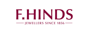 F.Hinds Jewellers logo