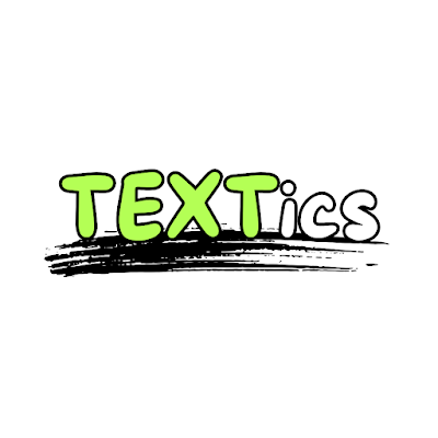 TEXTics icon