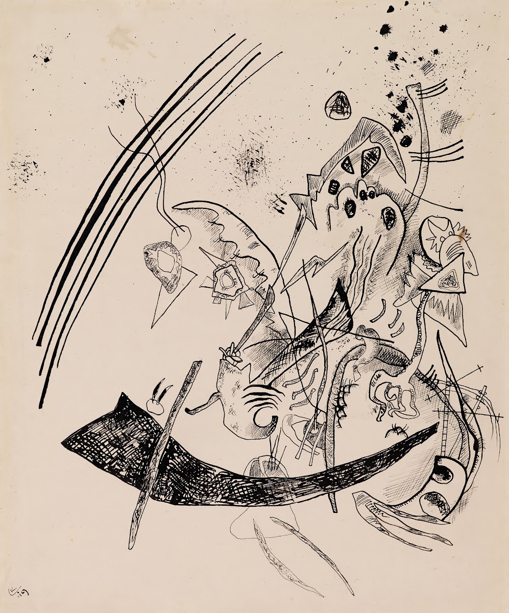Ohne Titel 1919