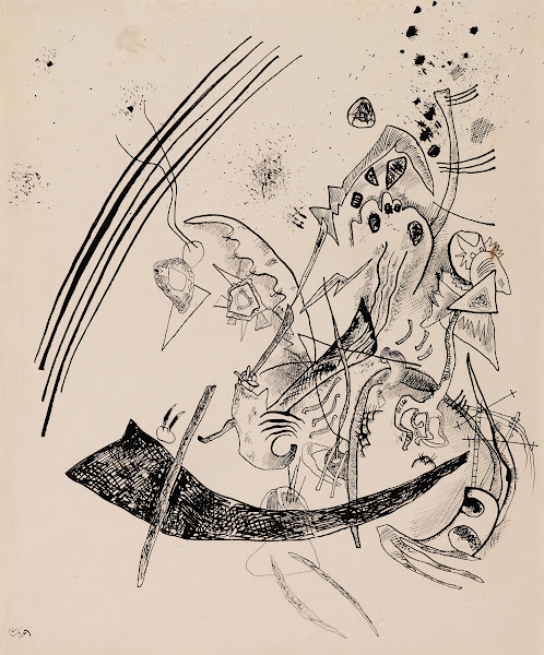 Ohne Titel 1919
