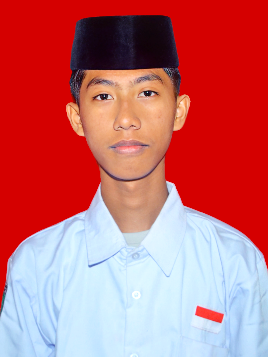 Foto ACHMAD WABIL